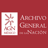 Logo Archivo General de la Nación