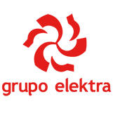 Grupo Elektra Logo