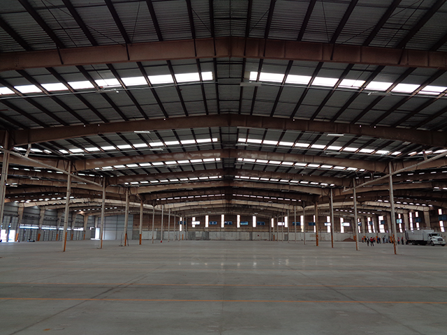 Agencia de Distribución Grupo Modelo Iztapalapa