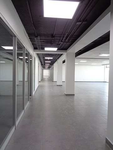 Agencia de Distribución Grupo Modelo Iztapalapa