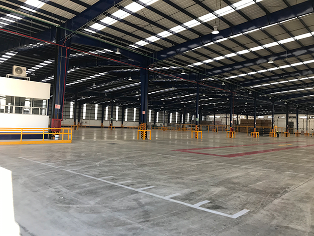Agencia de Distribución Grupo Modelo Iztapalapa