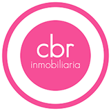 CBR Inmobiliaria Logo