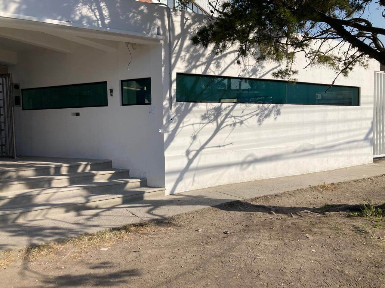 Constructora mexicana- Fraiche Cuautitlán